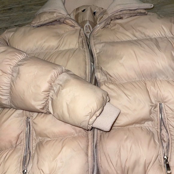 Puffer Jacket - Picture 3 of 3
